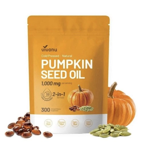 Pack natural pumpkin seed - pumpkin,